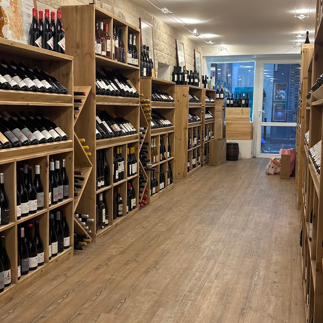 L'Hardi Vin 2